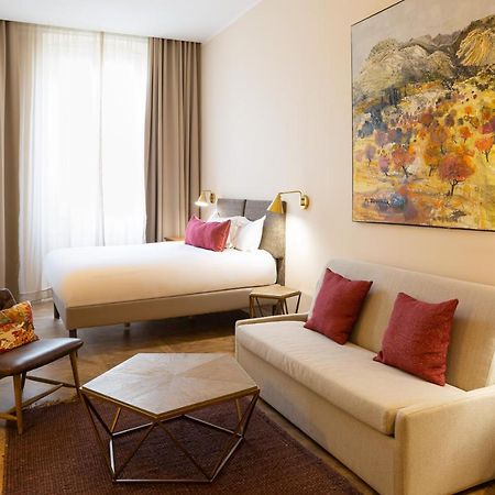 Appart Hotel Maison Montgrand-Vieux Port Marseille Luaran gambar