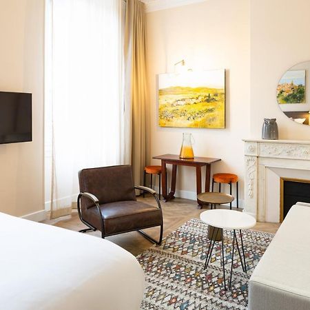 Appart Hotel Maison Montgrand-Vieux Port Marseille Luaran gambar