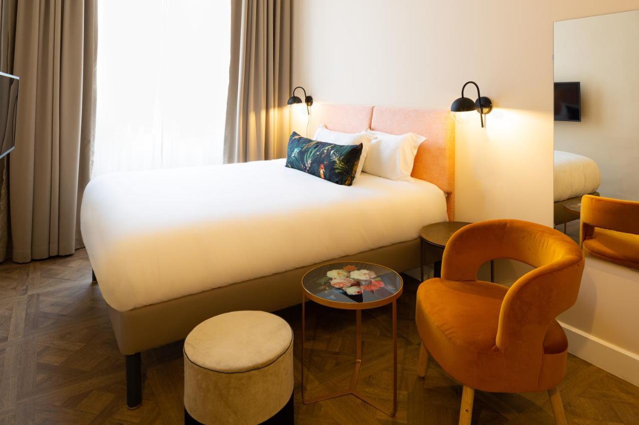Appart Hotel Maison Montgrand-Vieux Port Marseille Luaran gambar