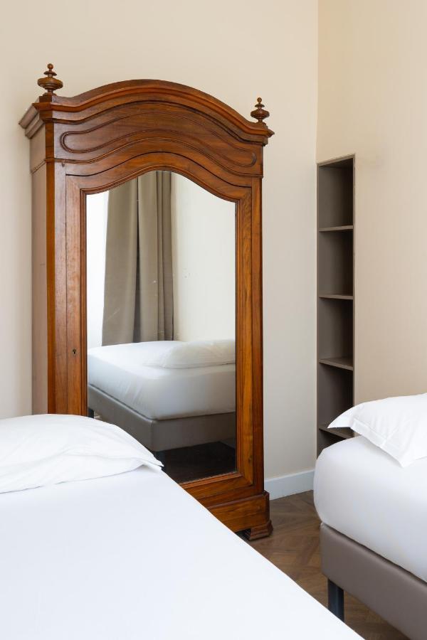 Appart Hotel Maison Montgrand-Vieux Port Marseille Luaran gambar