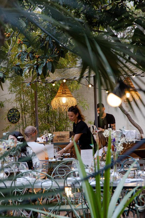 Appart Hotel Maison Montgrand-Vieux Port Marseille Luaran gambar
